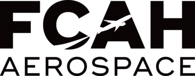 Fairway Sponsor - FCAH Aerospace - Logo