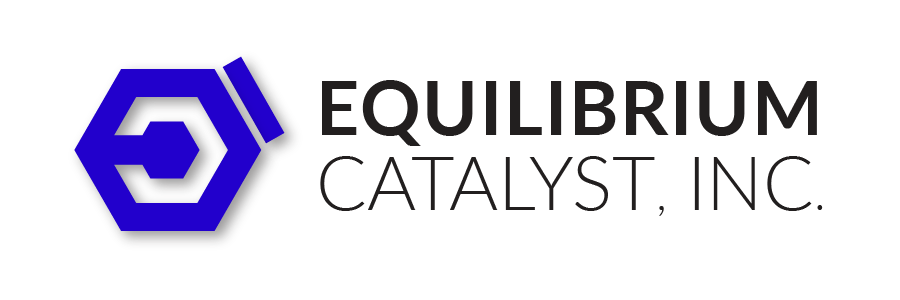 Longest Drive Sponsor - ECI - Logo