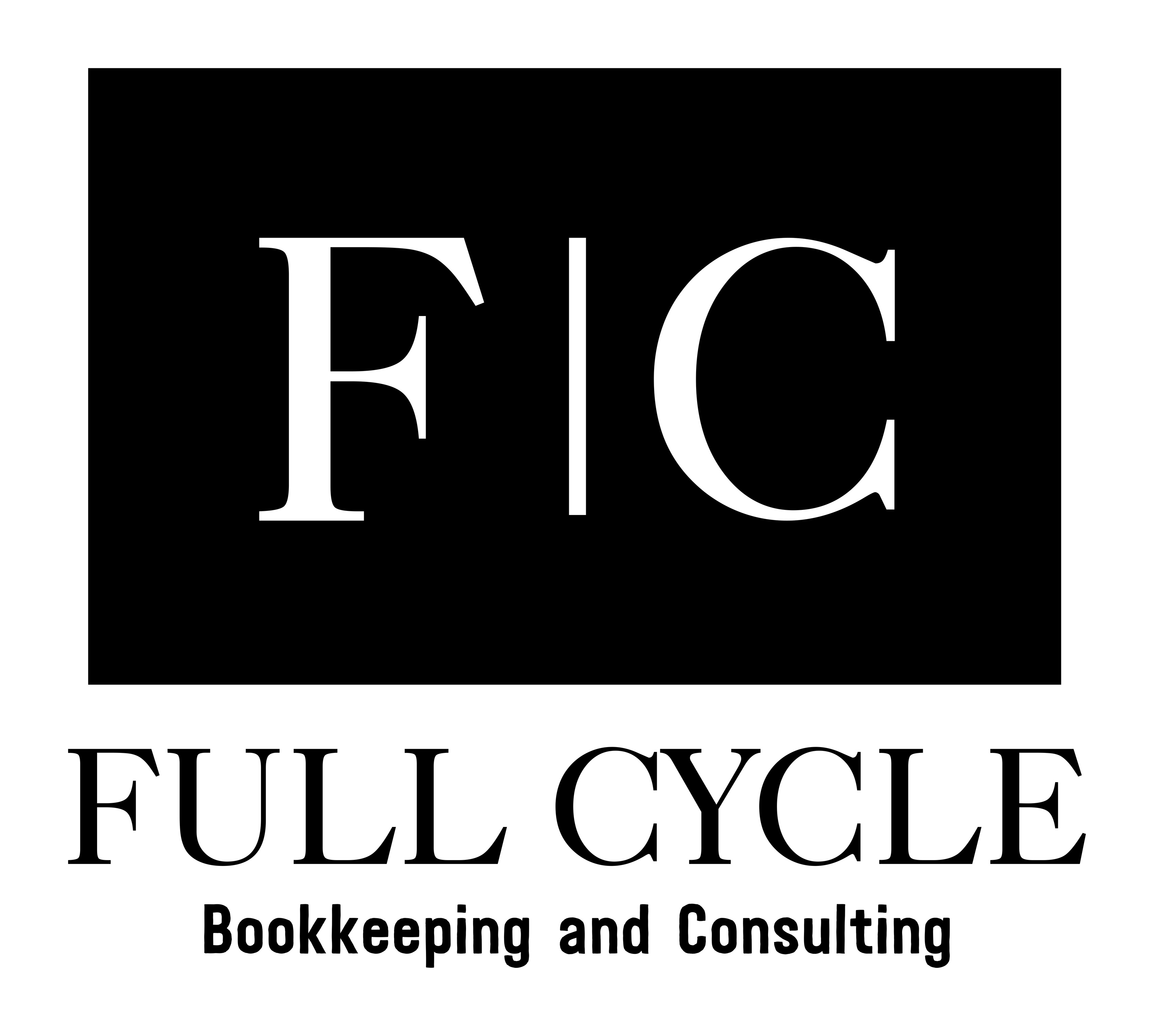 Full Cycle Bookkeeping