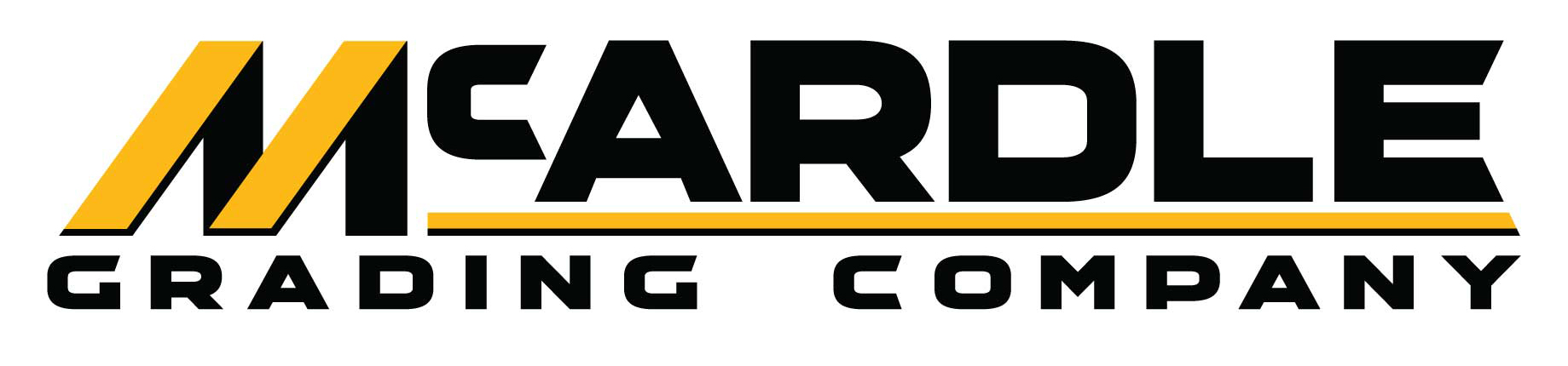 McArdle Grading Co.