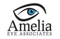 Hole Sponsor - Amelia Eye Associates - Logo