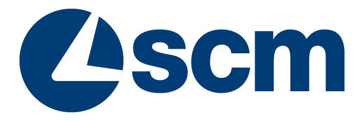 Sponsor - SCM - Logo