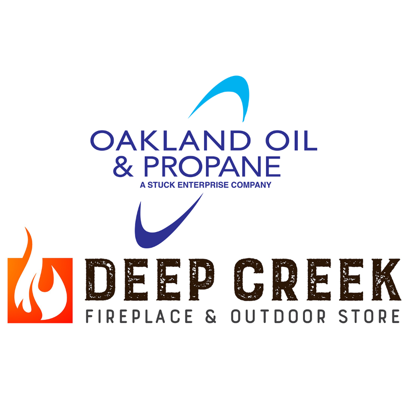 Oakland Oil/Deep Creek Fireplace Store