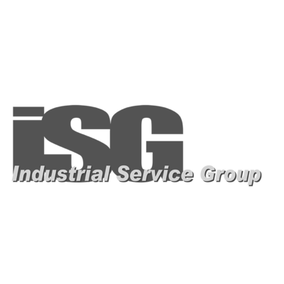 Runway Sponsorship - ISG - Logo