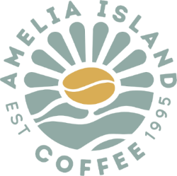 Hole Sponsor - Amelia Island Coffee - Logo