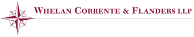 Whelan Corrente & Flanders LLP