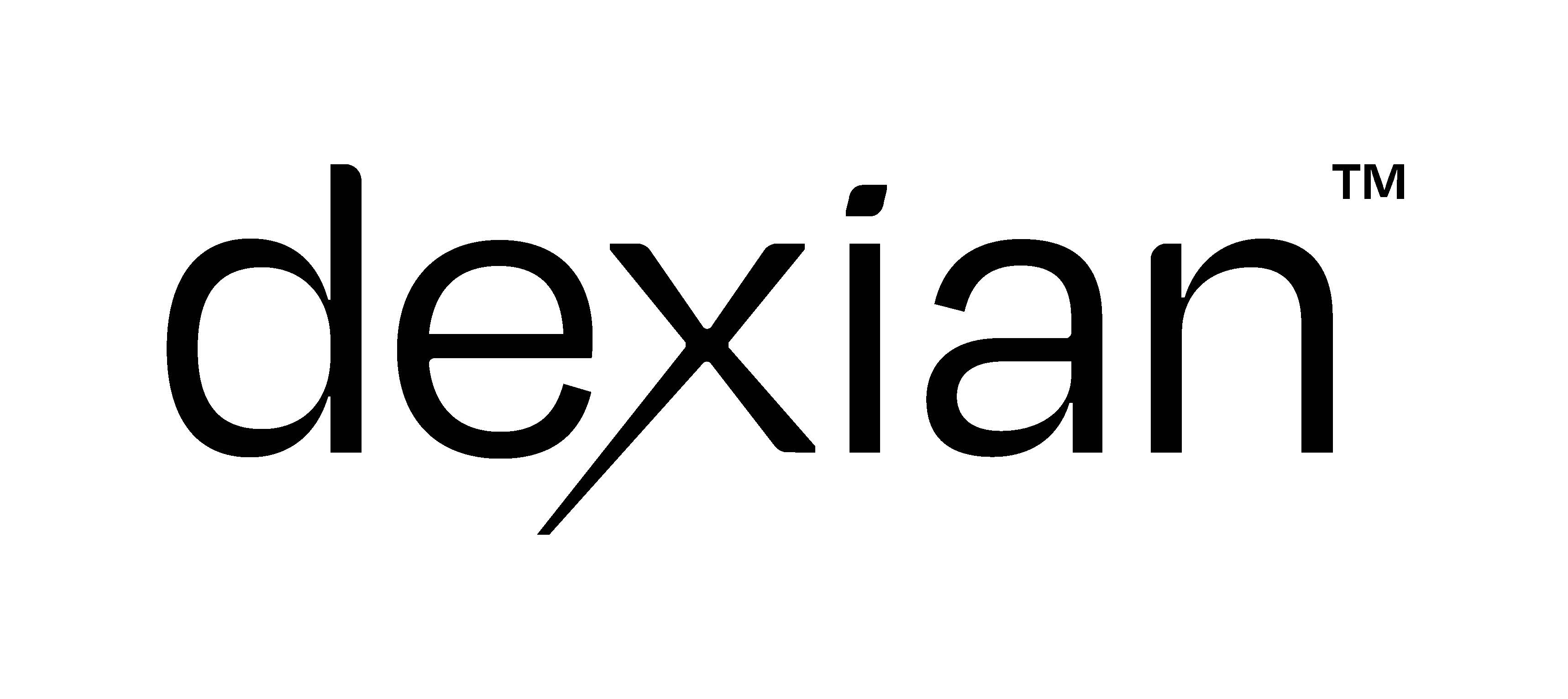 Sponsor - Dexian - Logo
