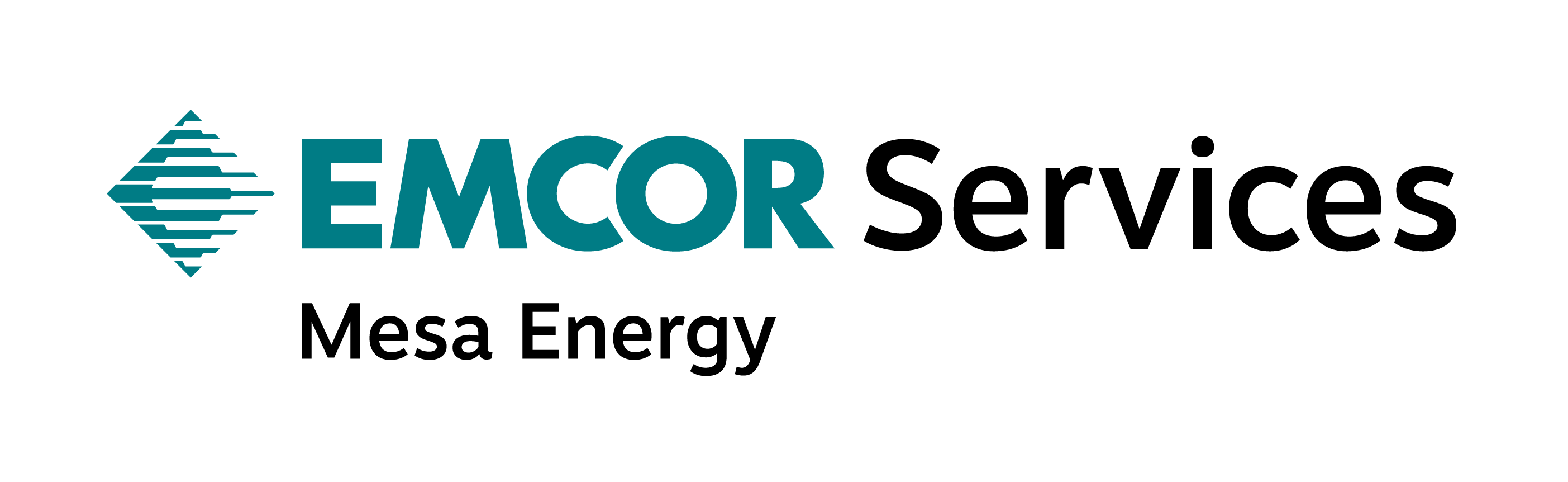 EMCOR Services Mesa Energy