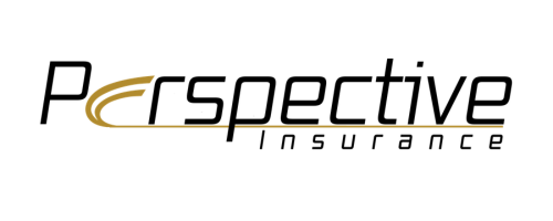 Hole Sponsors - Perspective Insurance - Logo
