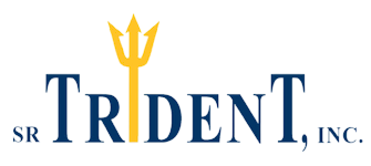 Gold Sponsor - SR Trident - Logo