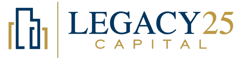 Legacy 25 Capital