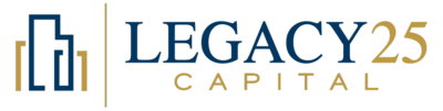 Legacy 25 Capital