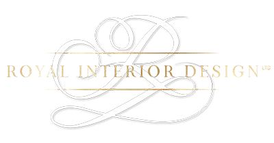 Hole Sponsor - Royal Interior Design - Logo