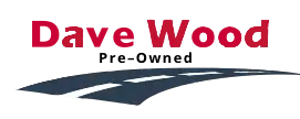 One Hole Sponsorship - Dave Wood Pre-Owned Centre - Logo