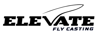 Elevate Fly Casting
