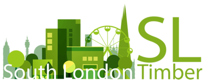 Gold Sponsor - South London Timber - Logo