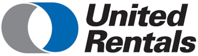 Gold Sponsor - United Rentals - Logo