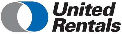 Gold Sponsor - United Rentals - Logo
