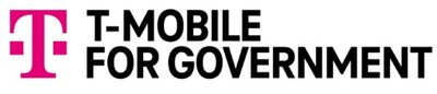 Hole Sponsor - T-Mobile for Government - Logo