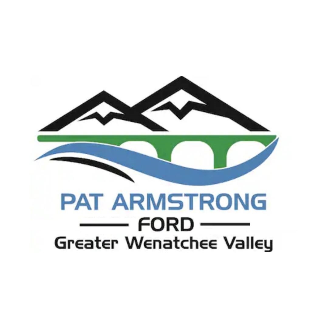 Pat Armstrong Ford