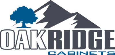 Swag Bag Sponsor - Oakridge Cabinets - Logo