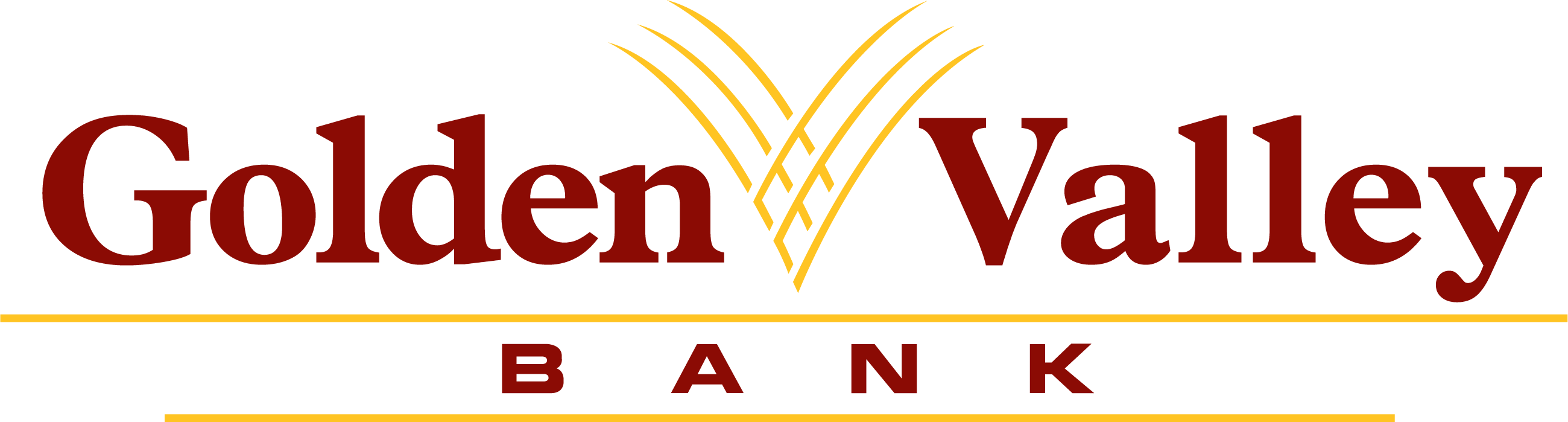 GOLDEN VALLEY BANK