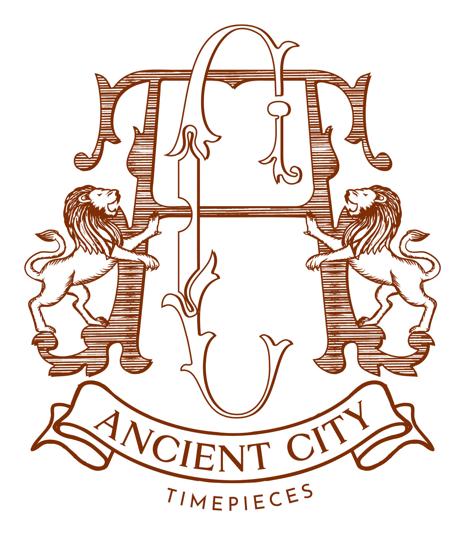 Ancient City Timepieces