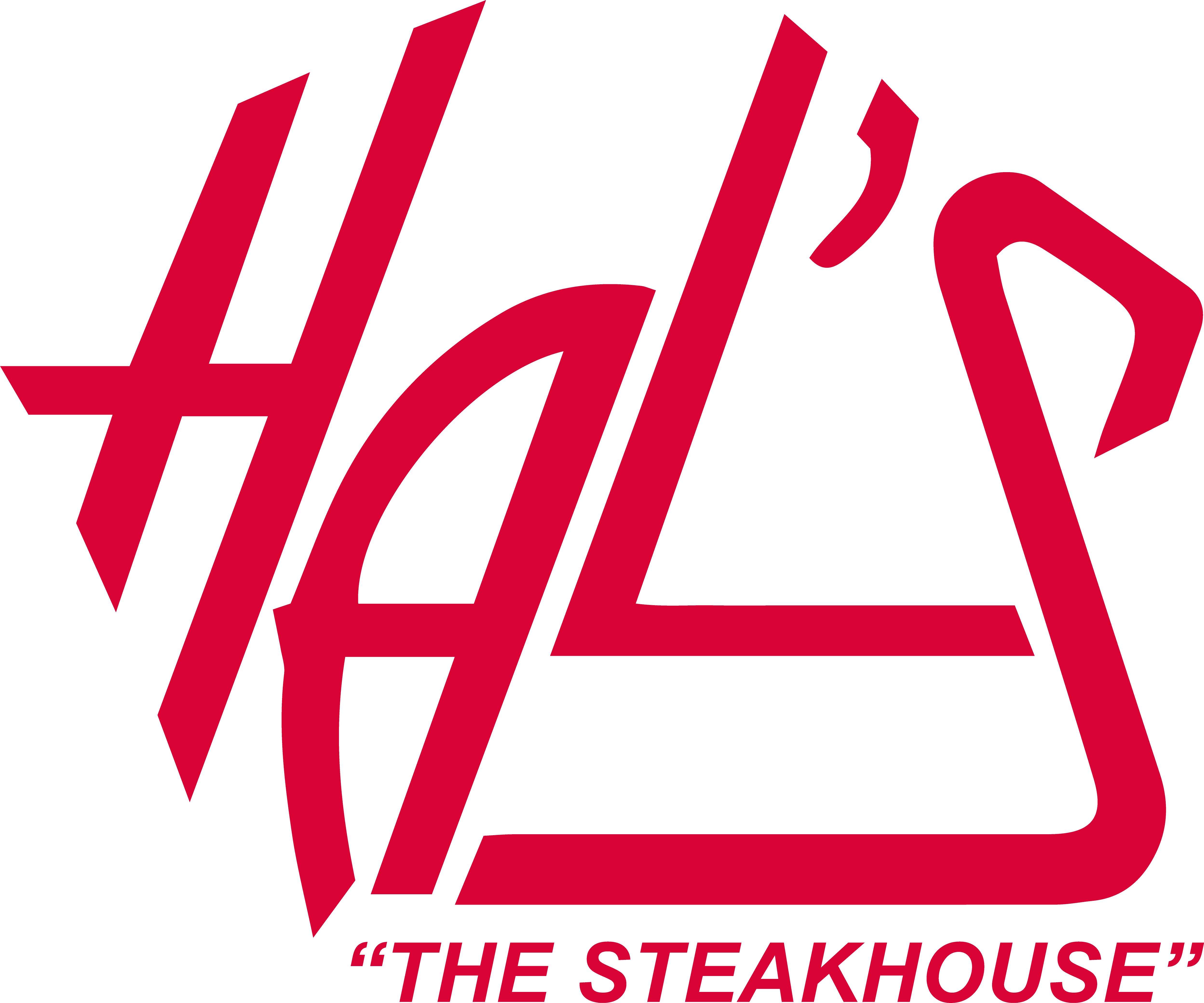 Hal's The Steakhouse
