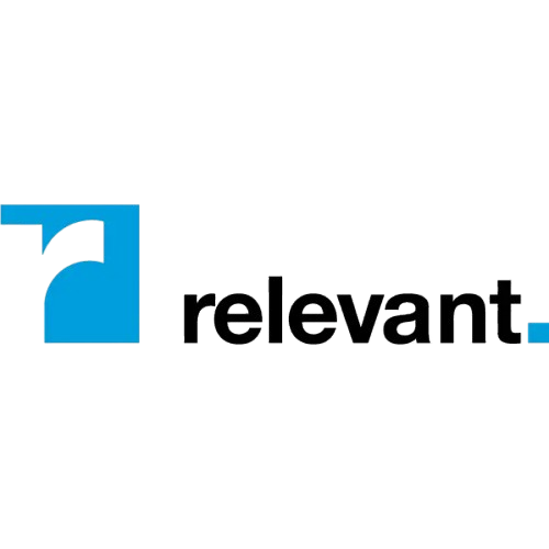 Gold Sponsor - Relevant Solutions - Logo