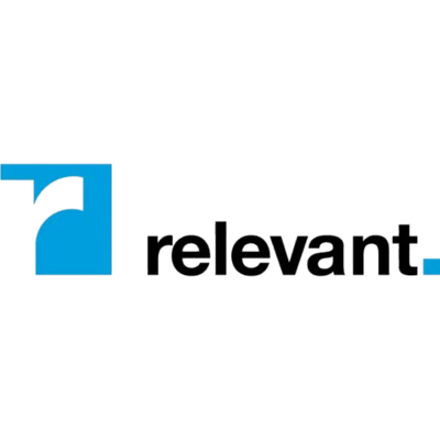 Gold Sponsor - Relevant Solutions - Logo
