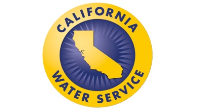 Eagle Sponsor - California Water Service - Logo