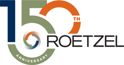 Fairway Sponsor - Roetzel & Andress - Logo