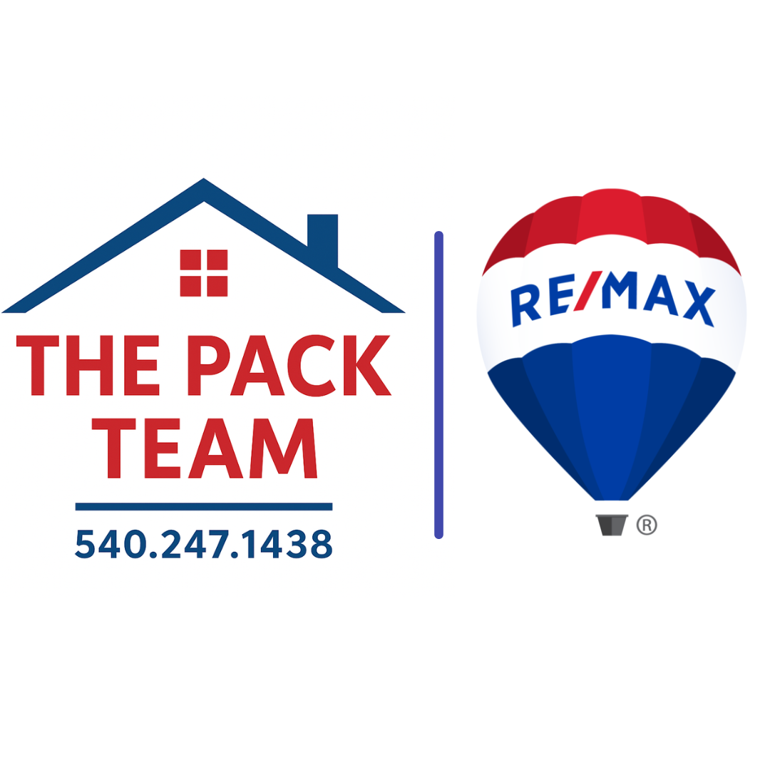 The Pack Team / RE/MAX Roots