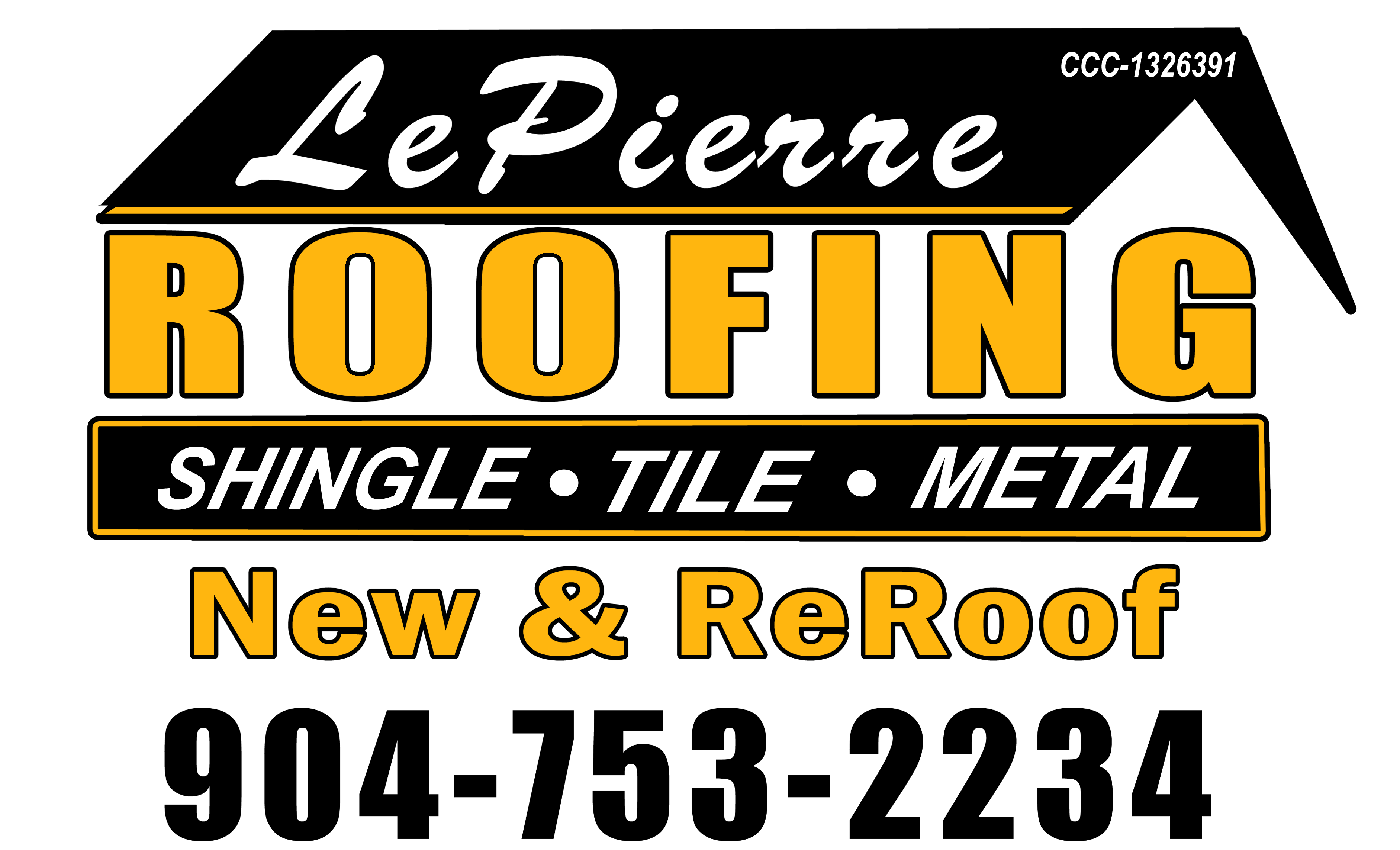 LePierre Roofing