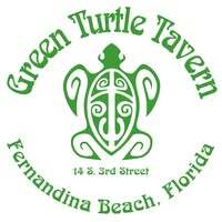 Hole Sponsor - Green Turtle Tavern - Logo