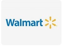 Hole Sponsor - Walmart - Logo
