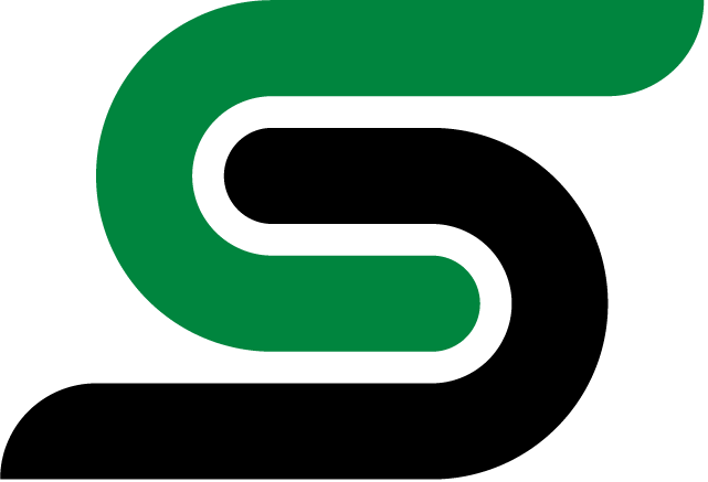 Player Gift Bag Sponsor - Saddle Creek Logistics Services - Logo