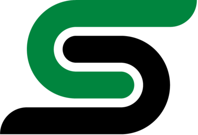Player Gift Bag Sponsor - Saddle Creek Logistics Services - Logo