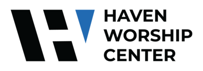 Diamond Sponsor - Haven Worship Center - Logo