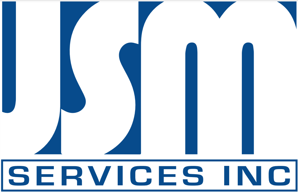 Platinum Sponsor - JSM SERVICES INC - Logo