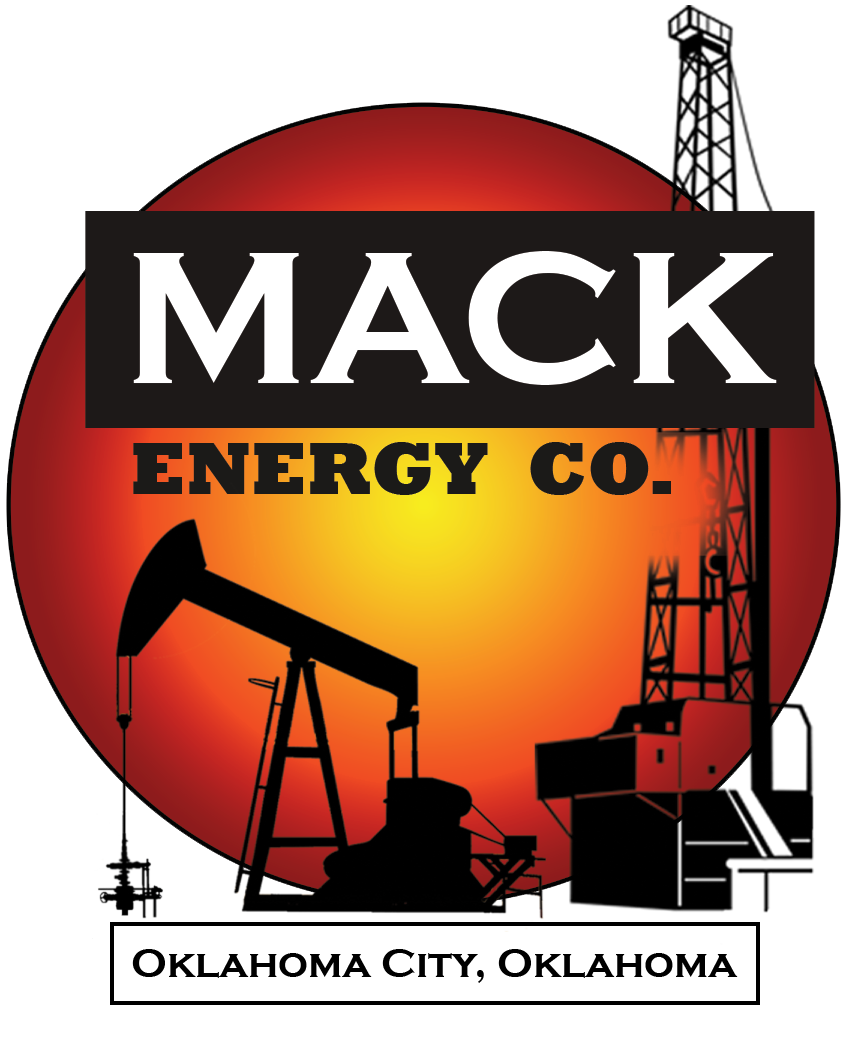 Mack Energy Co