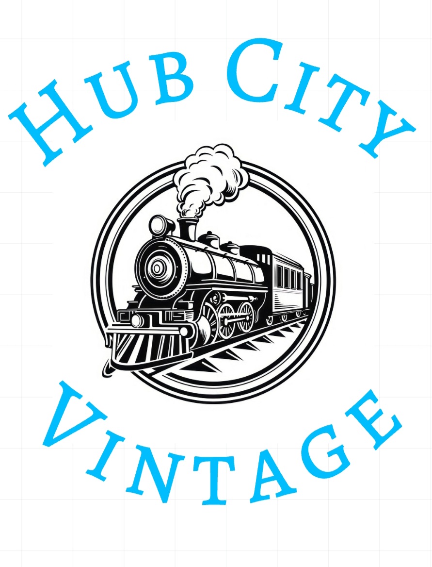 Hub City Vintage