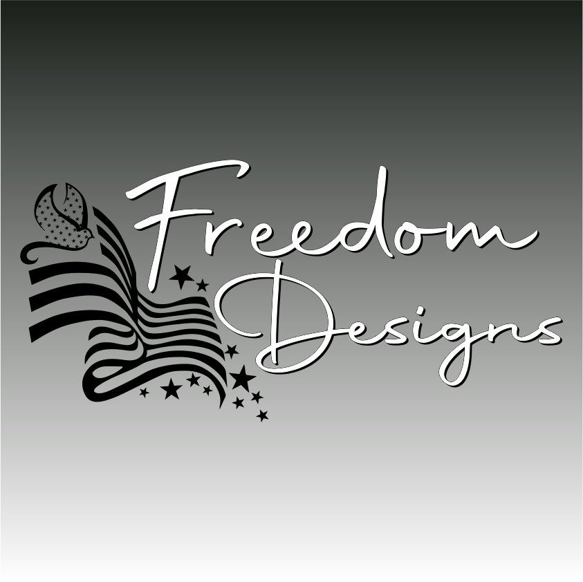 Freedom Design's & Marketing