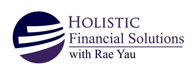 Holistic Financial Solutions with Rae Yau