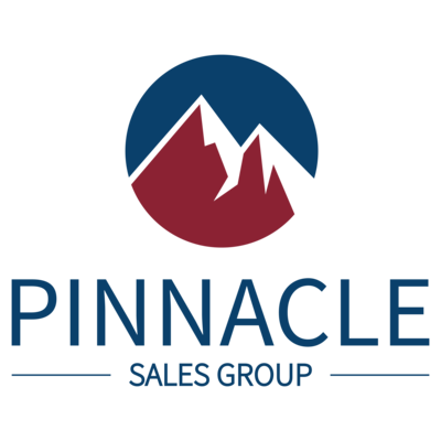 Games Sponsor - Pinnacle Sales Group - Logo