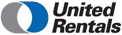 Event Sponsor - United Rentals  - Logo