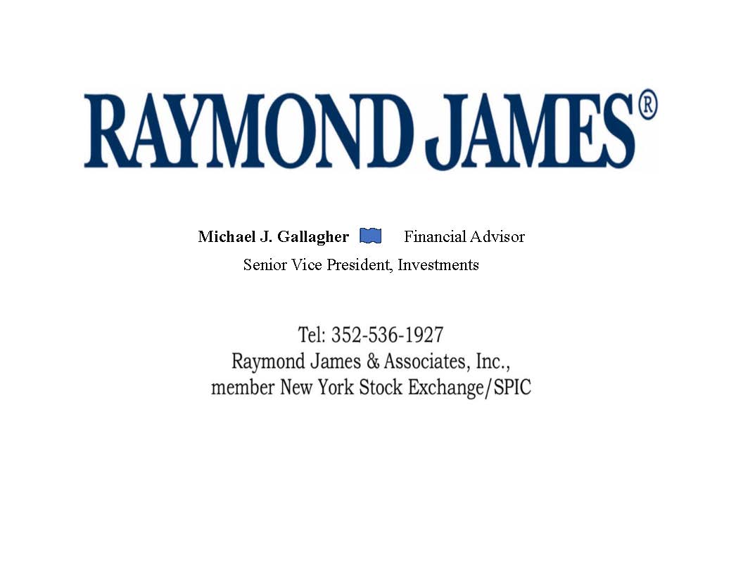 Raymond James Investments