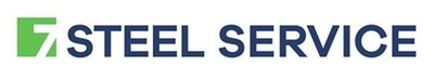 Gold Sponsor - 7 STEEL SERVICE - Logo