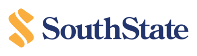 Title Sponsor - SouthState Bank - Logo