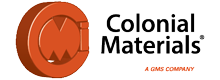 Colonial Materials